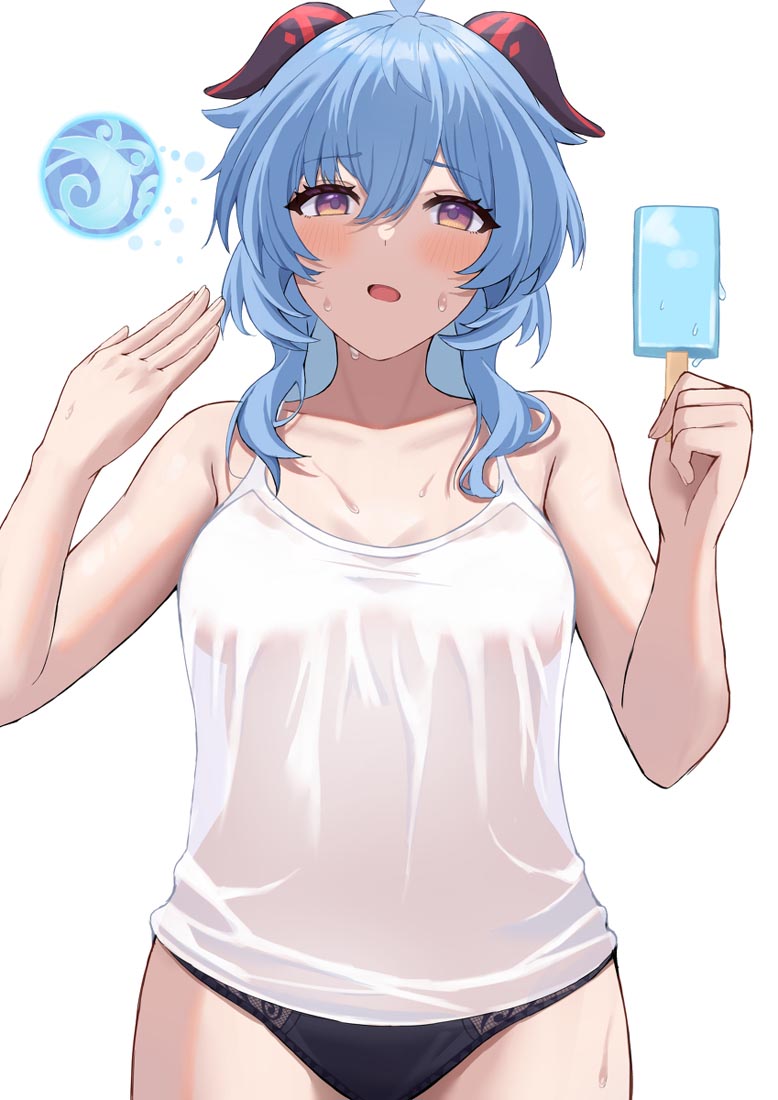 【二次元每日好图】#早安【220807】