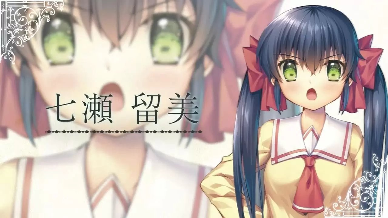 Nexton《ONE 辉之季节》重制版 概念宣传片公开,2023年发售插图4 Nexton《ONE 辉之季节》重制版 概念宣传片公开,2023年发售