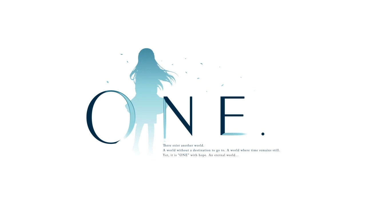 Nexton《ONE 辉之季节》重制版 概念宣传片公开,2023年发售插图 Nexton《ONE 辉之季节》重制版 概念宣传片公开,2023年发售
