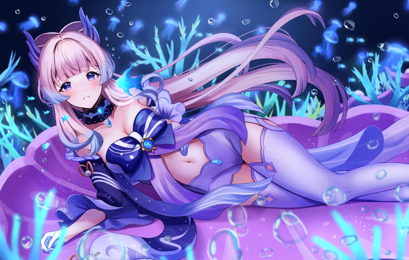 【每日好图！】#早安【220808】