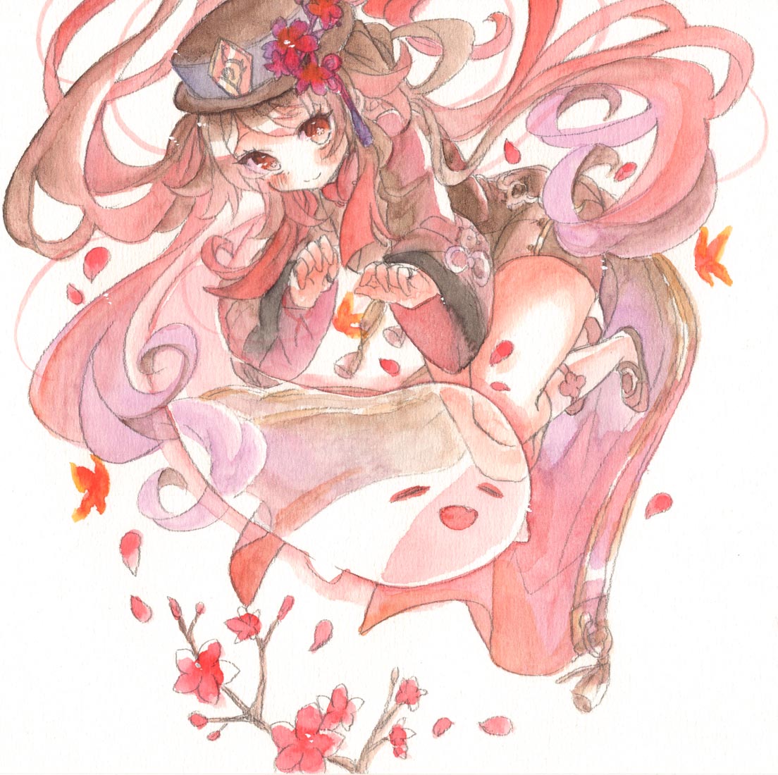 【每日好图！】#早安【220808】