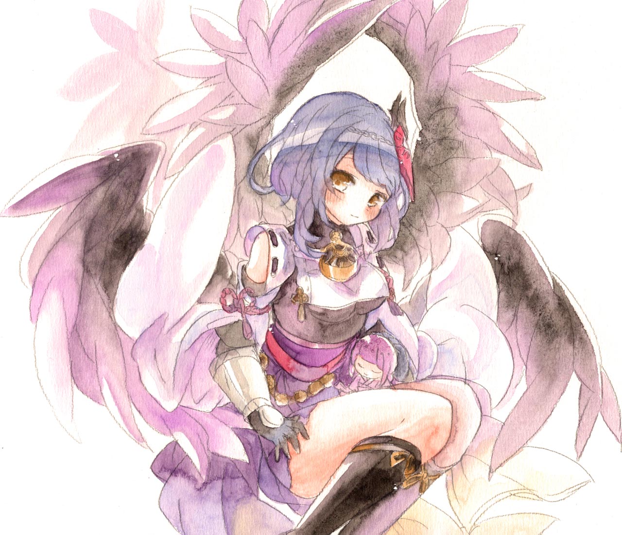 【每日好图！】#早安【220808】