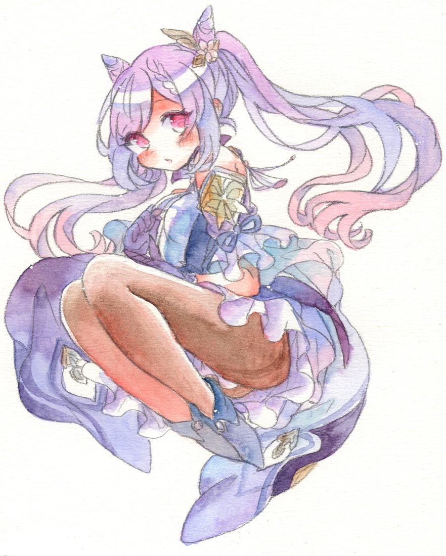 【每日好图！】#早安【220808】