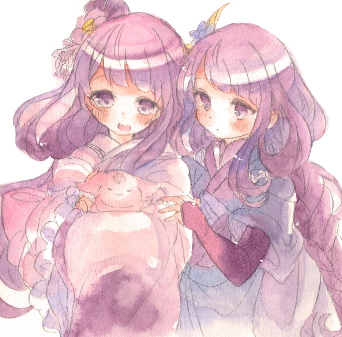 【每日好图！】#早安【220808】