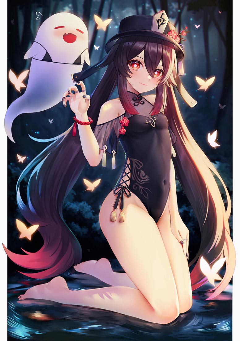 【每日好图！】#早安【220808】