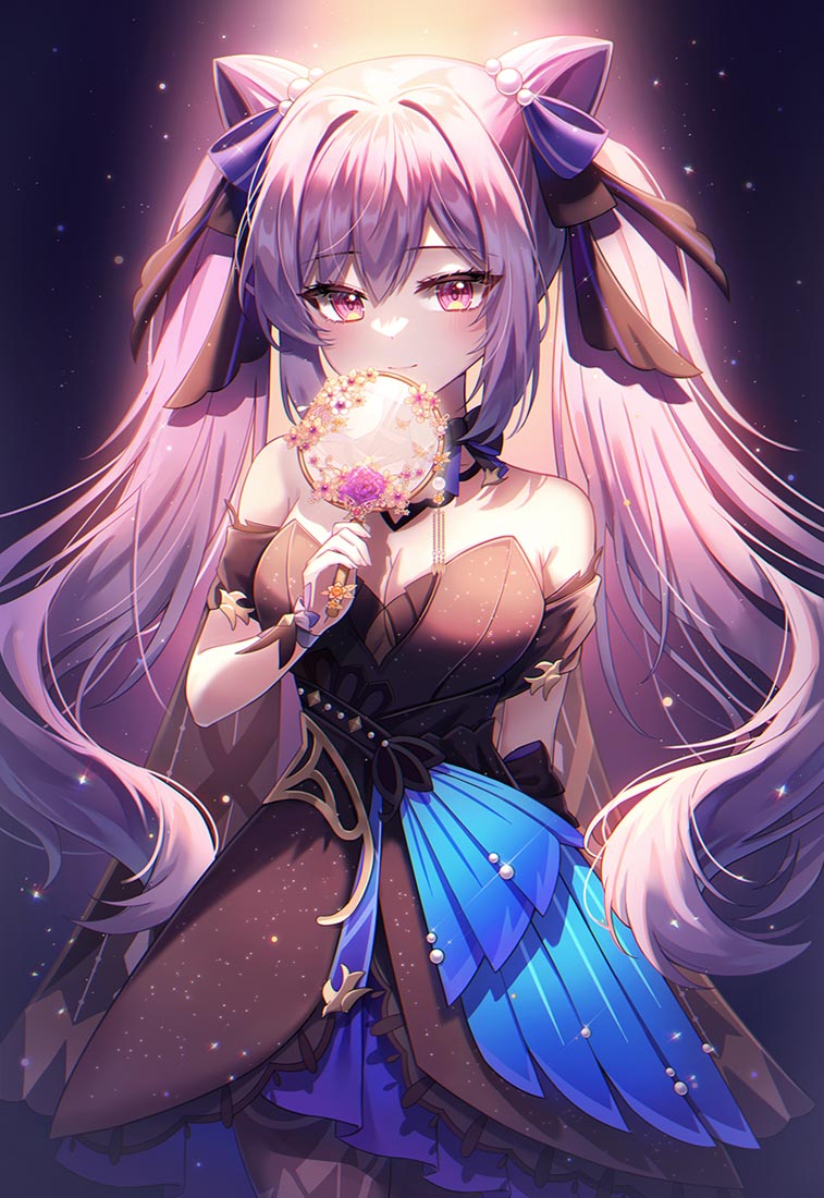 【每日好图！】#早安【220808】