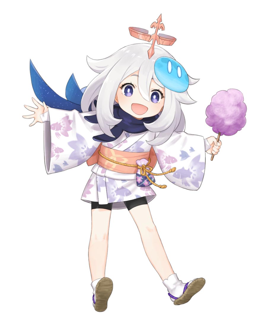 【每日好图！】#晚安【220808】