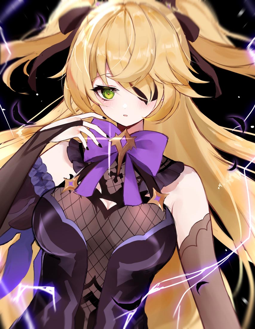 【每日好图！】#晚安【220808】