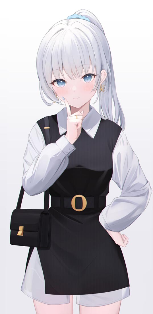 【每日好图！】#晚安【220808】