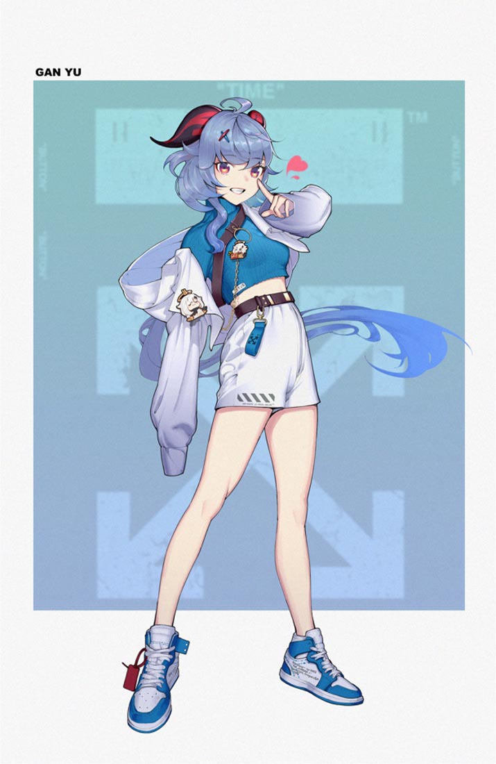 【每日好图！】#晚安【220808】