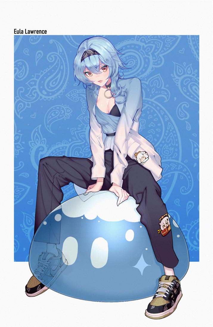 【每日好图！】#晚安【220808】