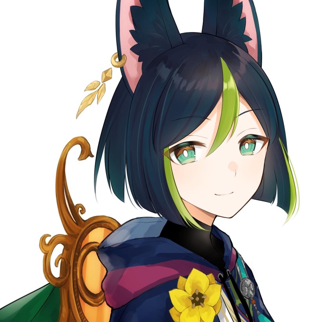 【每日好图！】#晚安【220808】