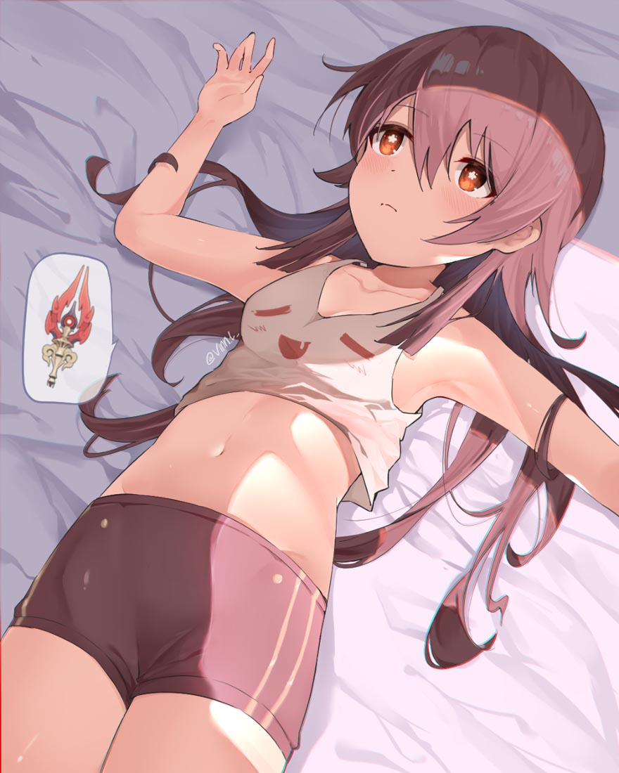 【每日好图！】#晚安【220808】