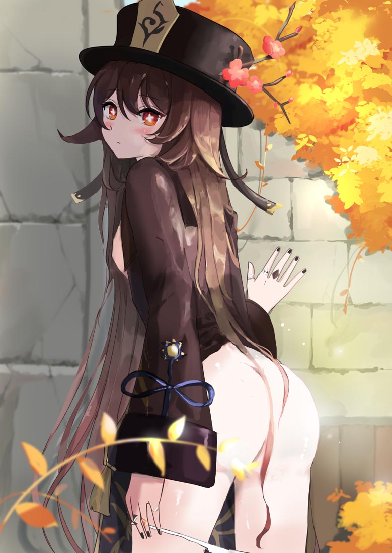 【原神好图系列】#午安【220809】