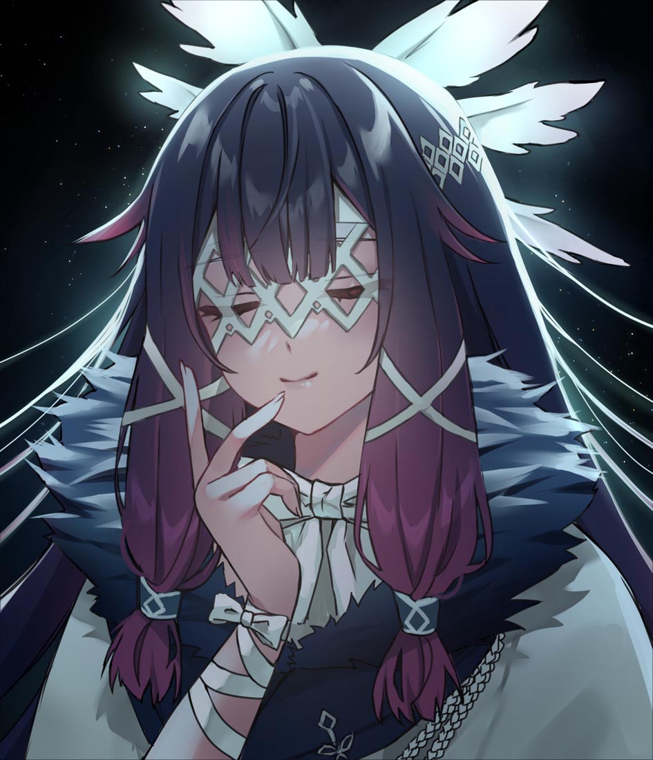 【原神好图系列】#午安【220809】