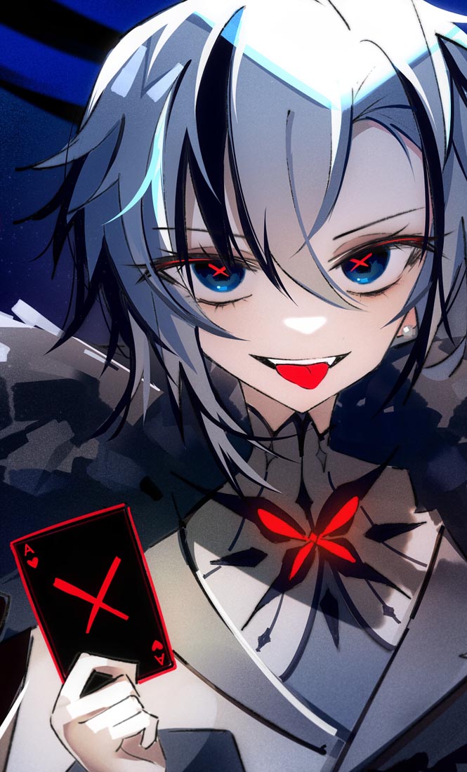 【原神好图系列】#午安【220809】