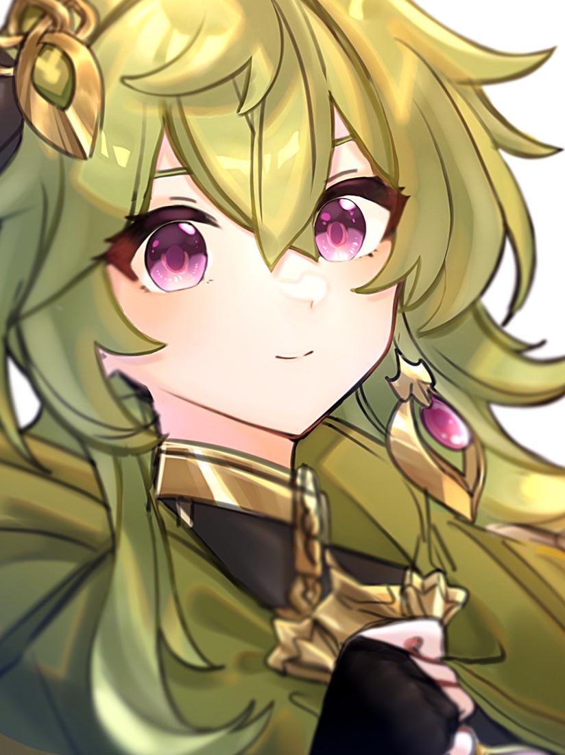 【原神好图系列】#晚安【220809】