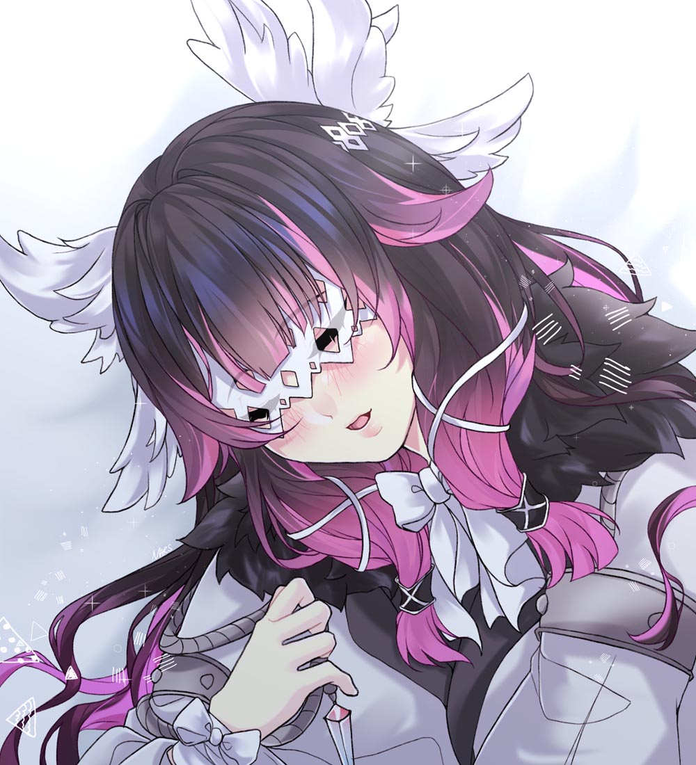 【原神好图系列】#晚安【220809】