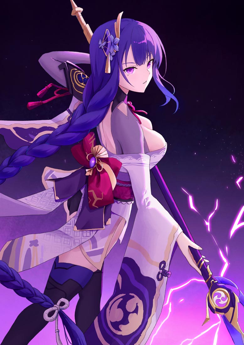 【Xman原神好图系列】#早安【220810】