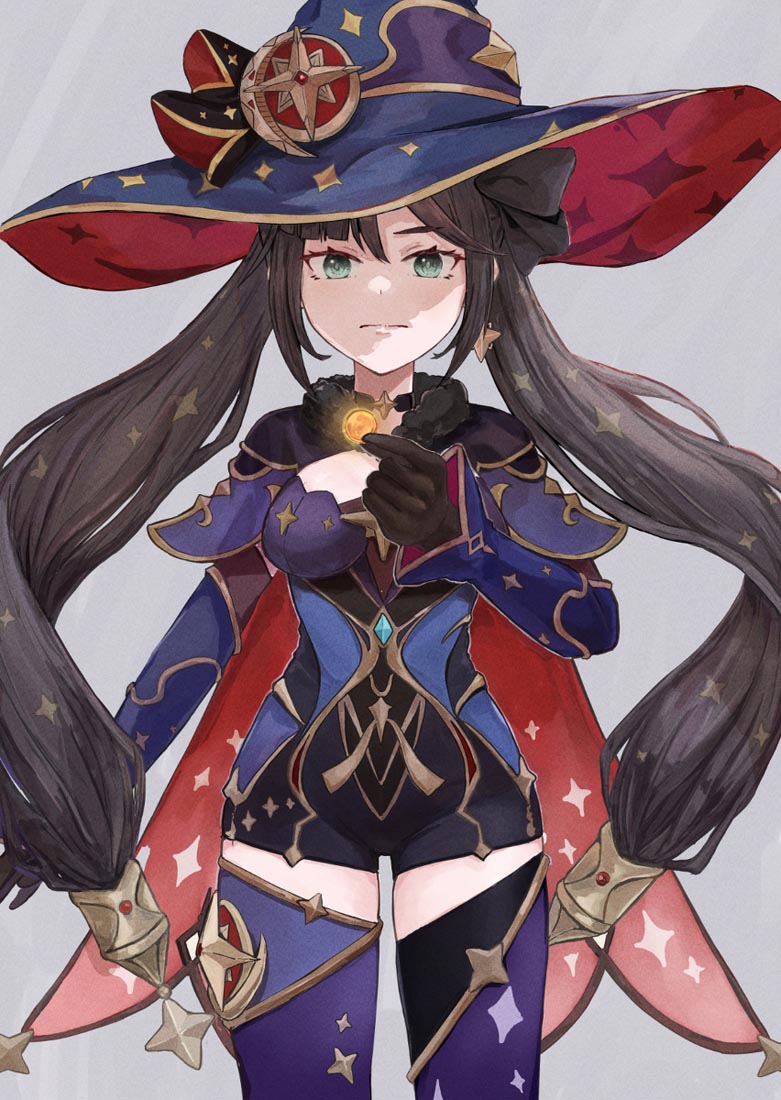 【Xman原神好图系列】#早安【220810】