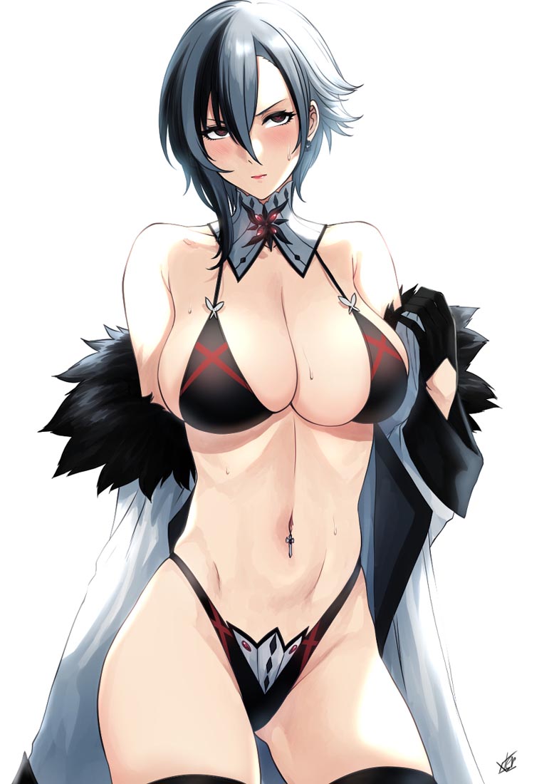 【Xman原神好图系列】#早安【220810】