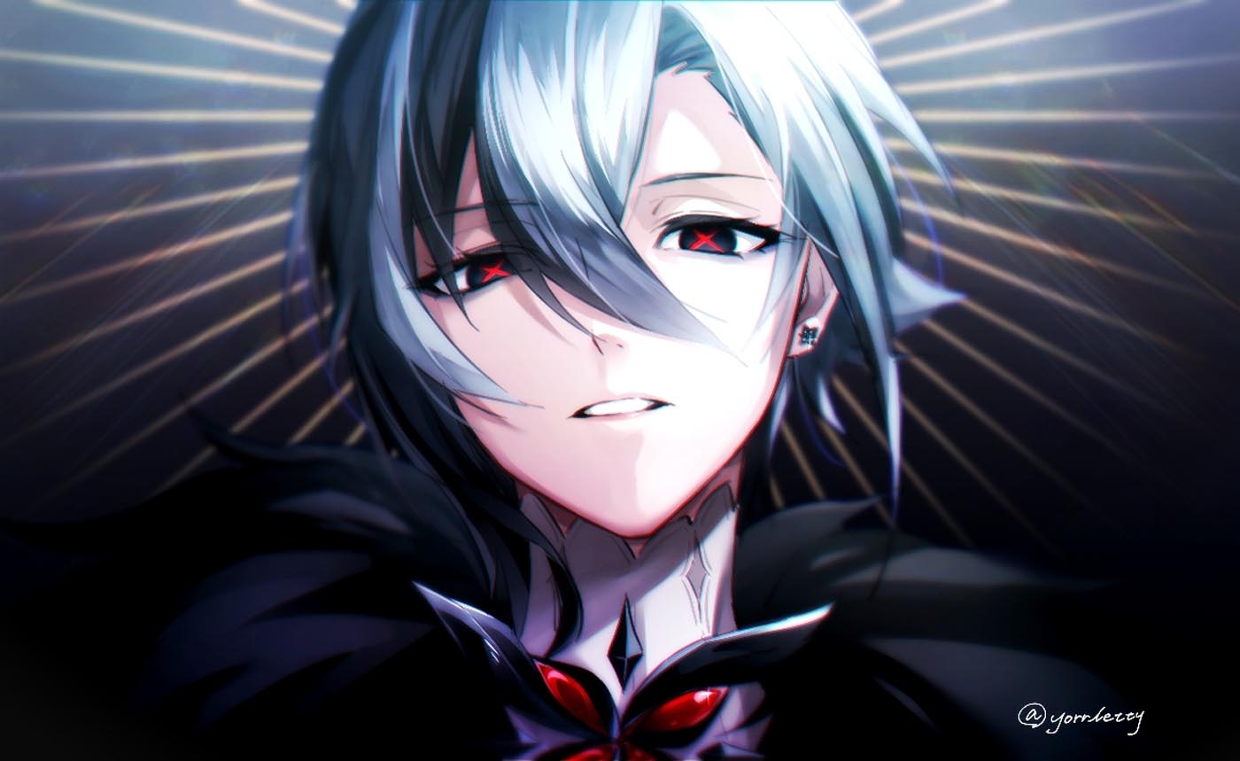 【Xman原神好图系列】#早安【220810】