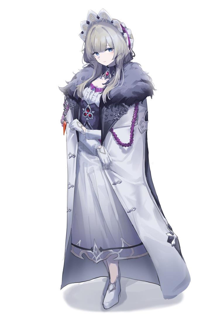 【Xman原神好图系列】#午安【220810】