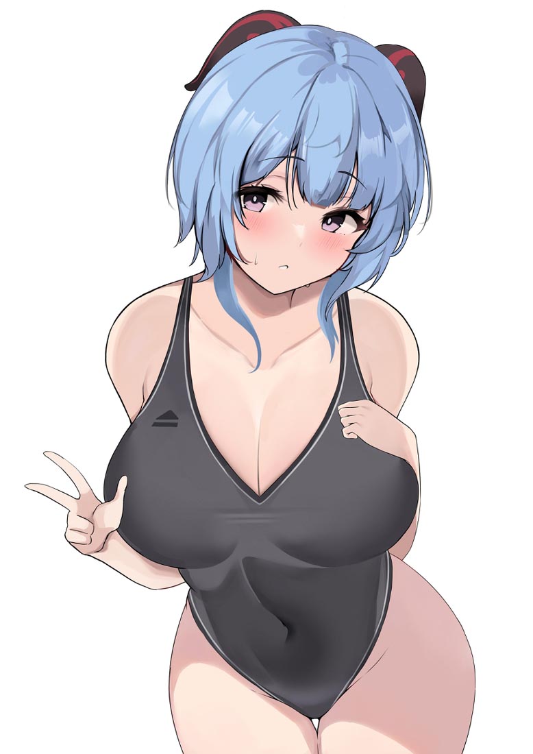 【Xman原神好图系列】#午安【220810】