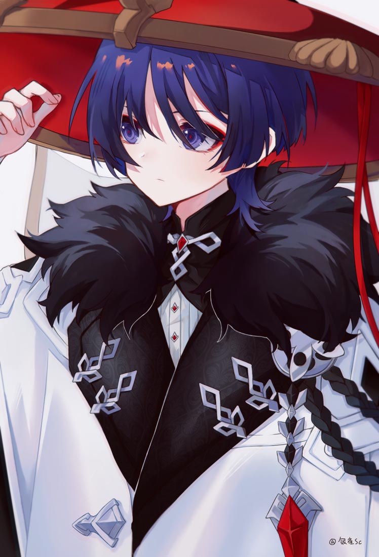 【Xman原神好图系列】#午安【220810】