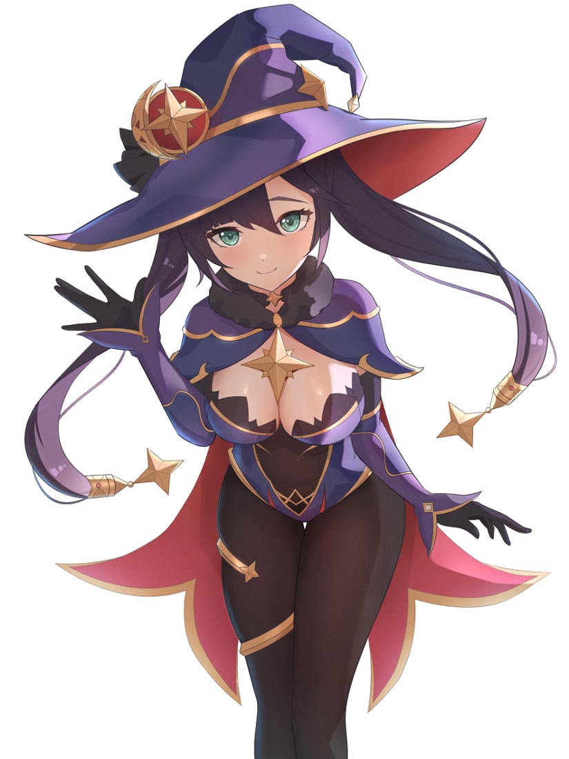 【Xman原神好图系列】#午安【220810】