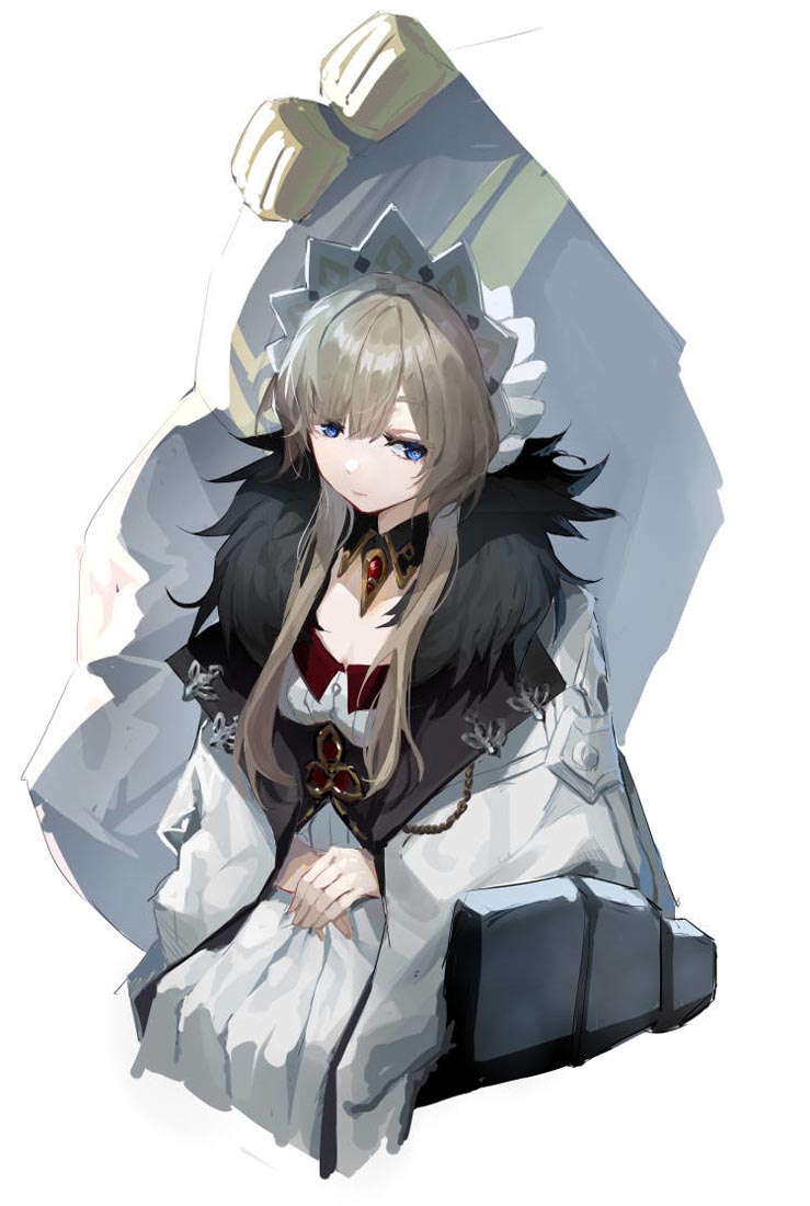 【Xman原神好图系列】#午安【220810】