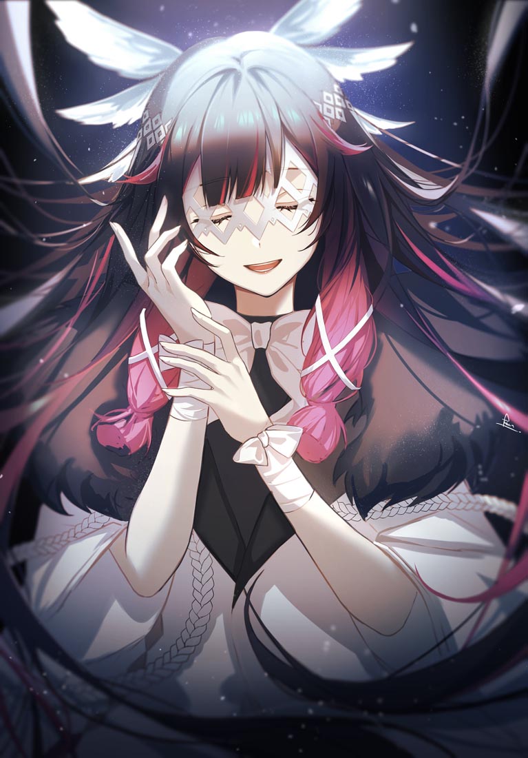 【Xman原神好图系列】#晚安【220810】