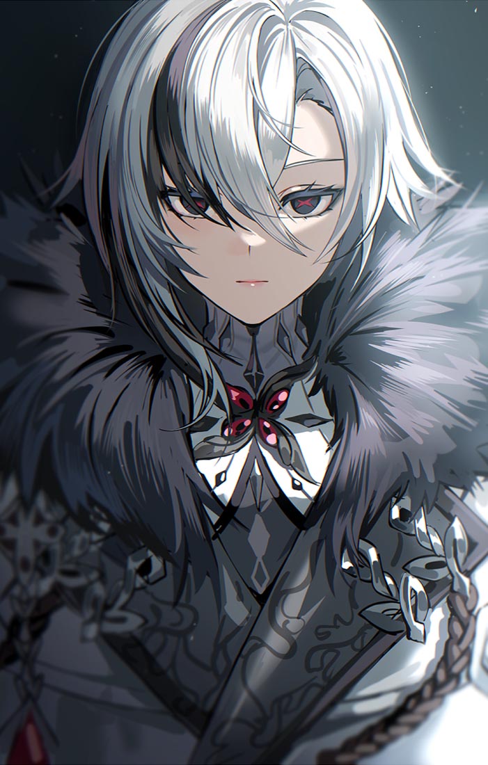 【Xman原神好图系列】#晚安【220810】