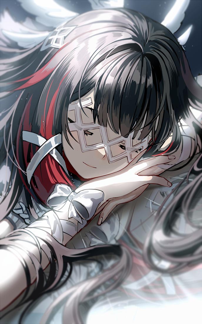 【Xman原神好图系列】#晚安【220810】