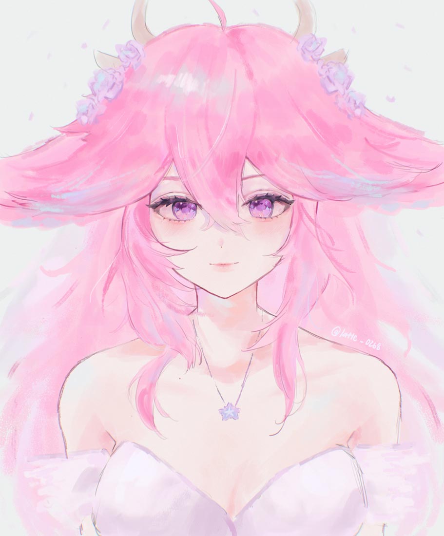 【Xman原神好图系列】#晚安【220810】