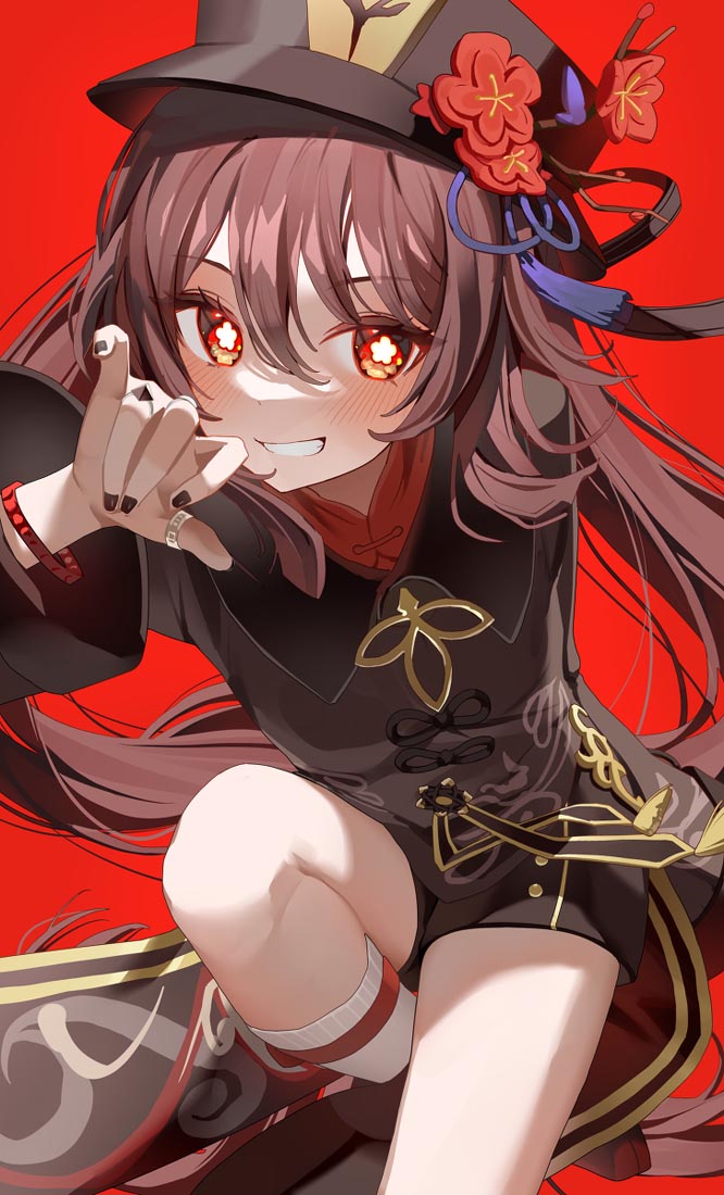 【Xman原神好图系列】#晚安【220810】