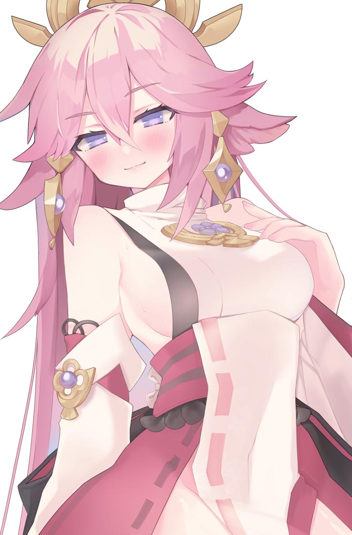 【同人图精选】#早安XmanTV【220811】