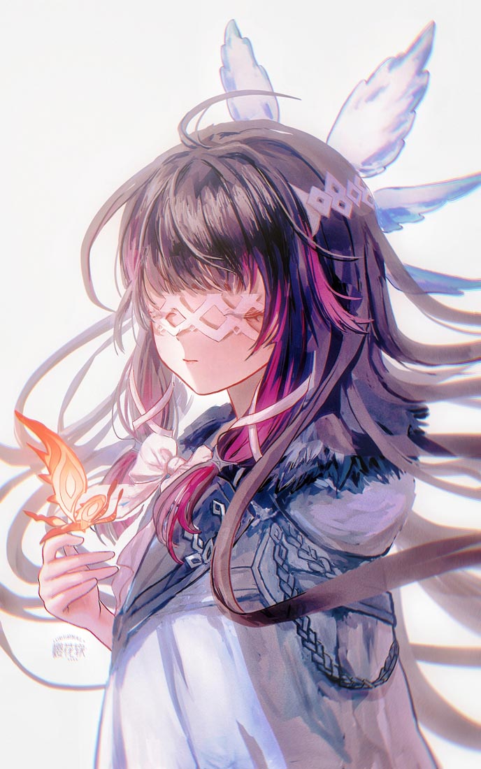 【同人图精选】#早安XmanTV【220811】