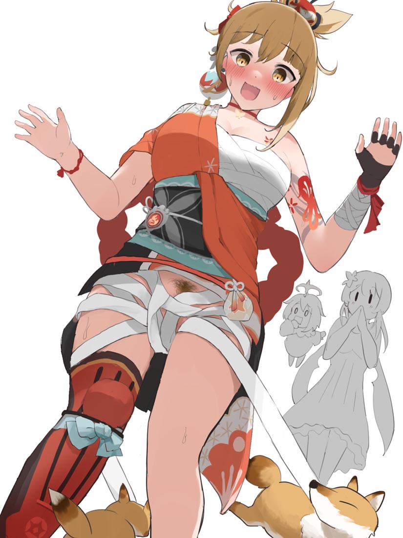 【同人图精选】#晚安XmanTV【220811】