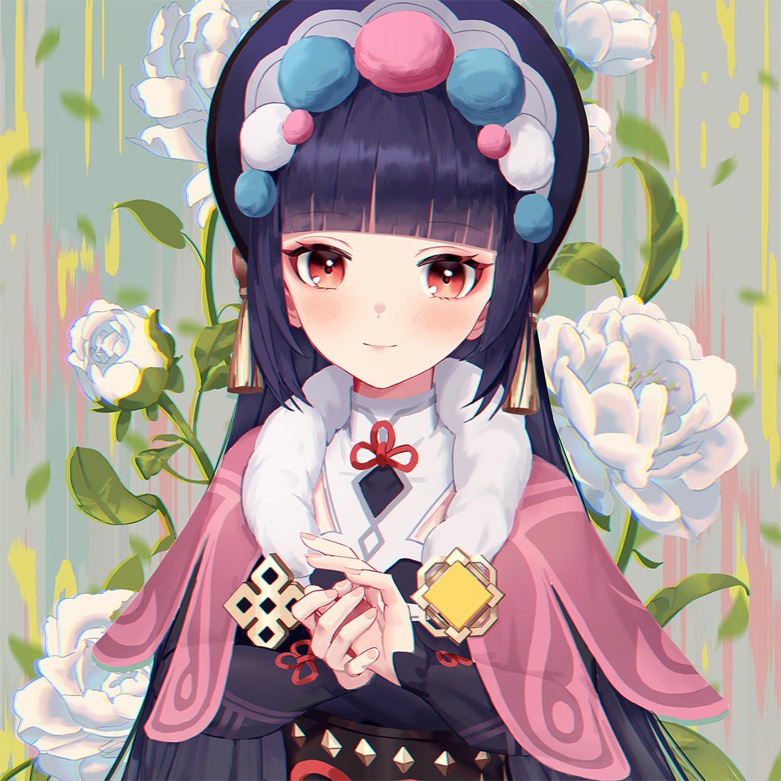 【原神图】#早安【220812】