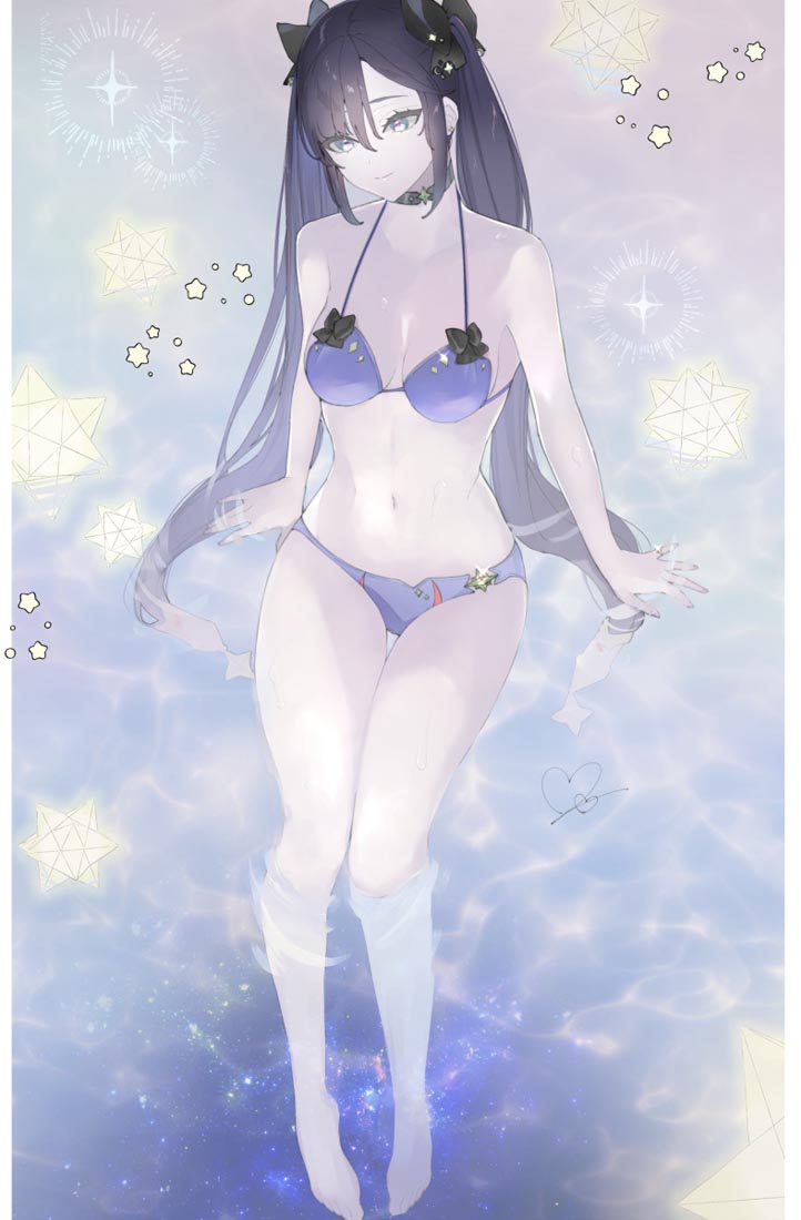 【原神图】#早安【220812】