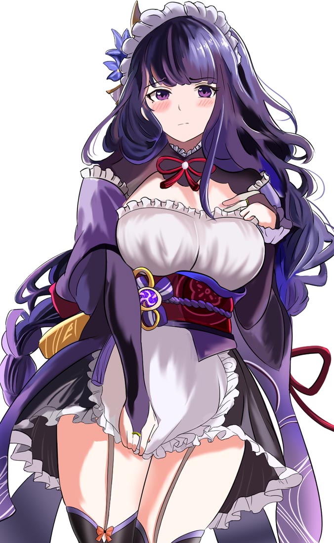 【原神图】#早安【220812】