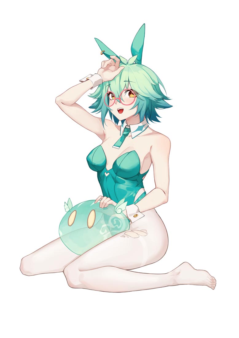 【原神图】#早安【220812】