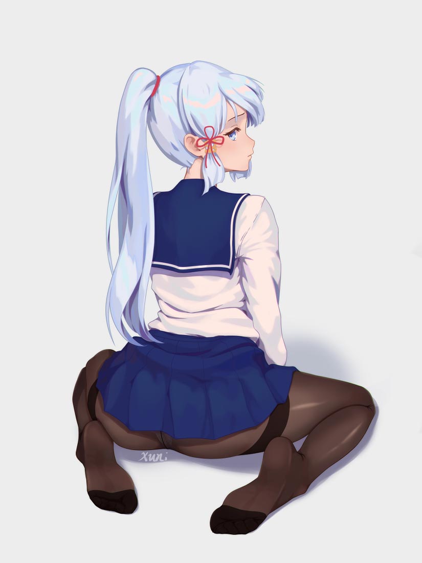 【原神图】#午安【220812】