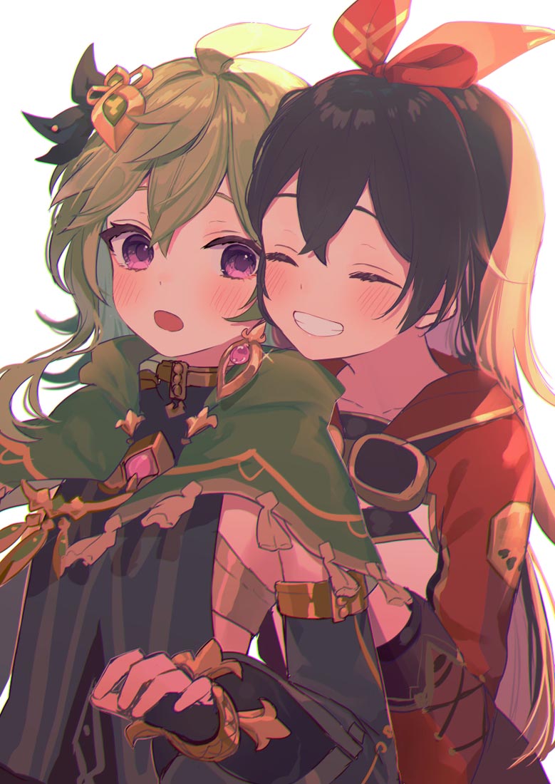 【原神图】#午安【220812】