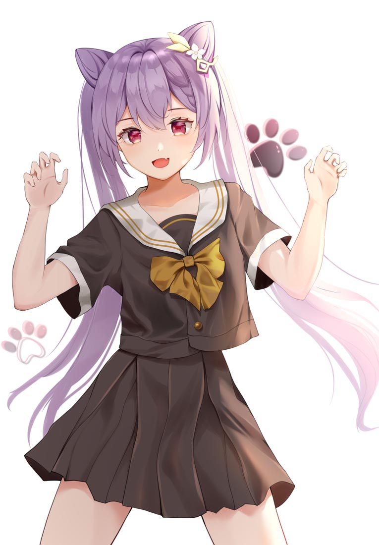 【原神图】#午安【220812】