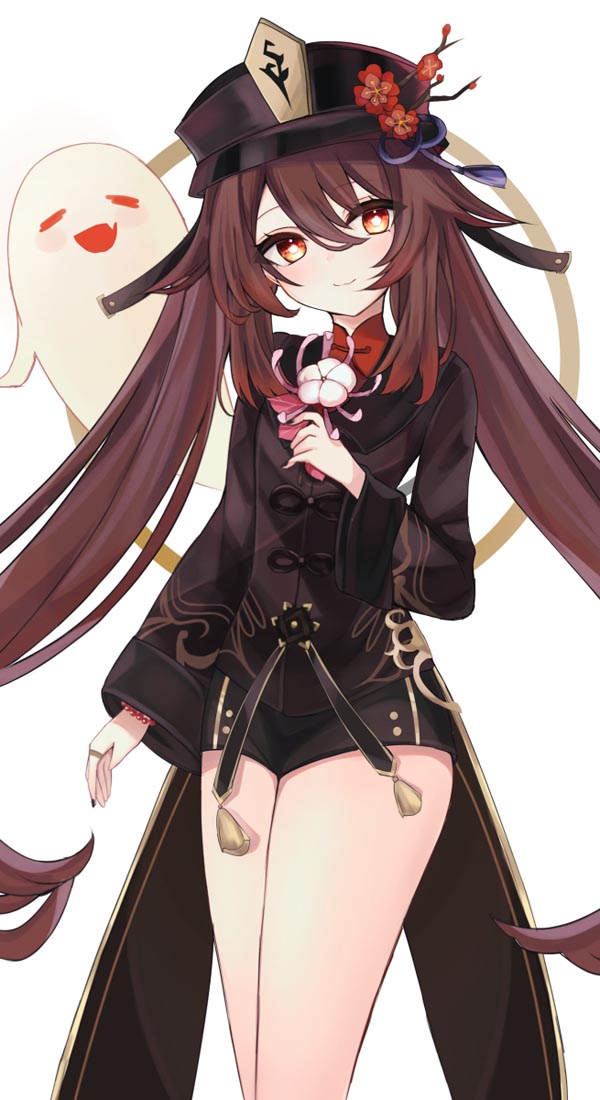 【原神图】#晚安【220812】