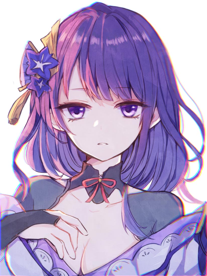 【原神图】#晚安【220812】