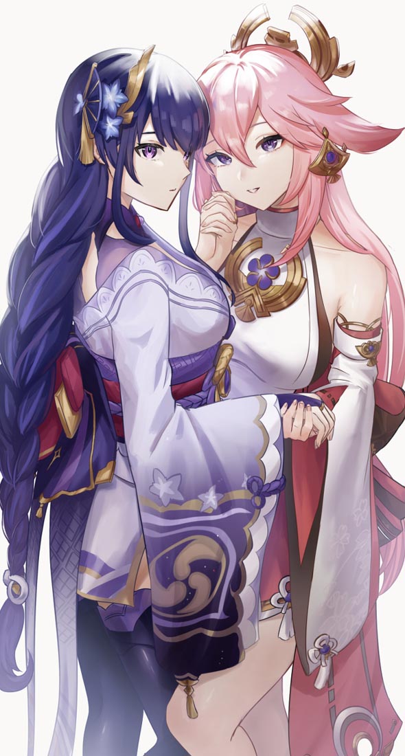 【原神图】#晚安【220812】