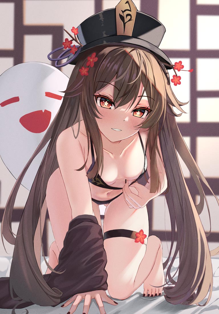 【原神图】#早安Xman【220813】